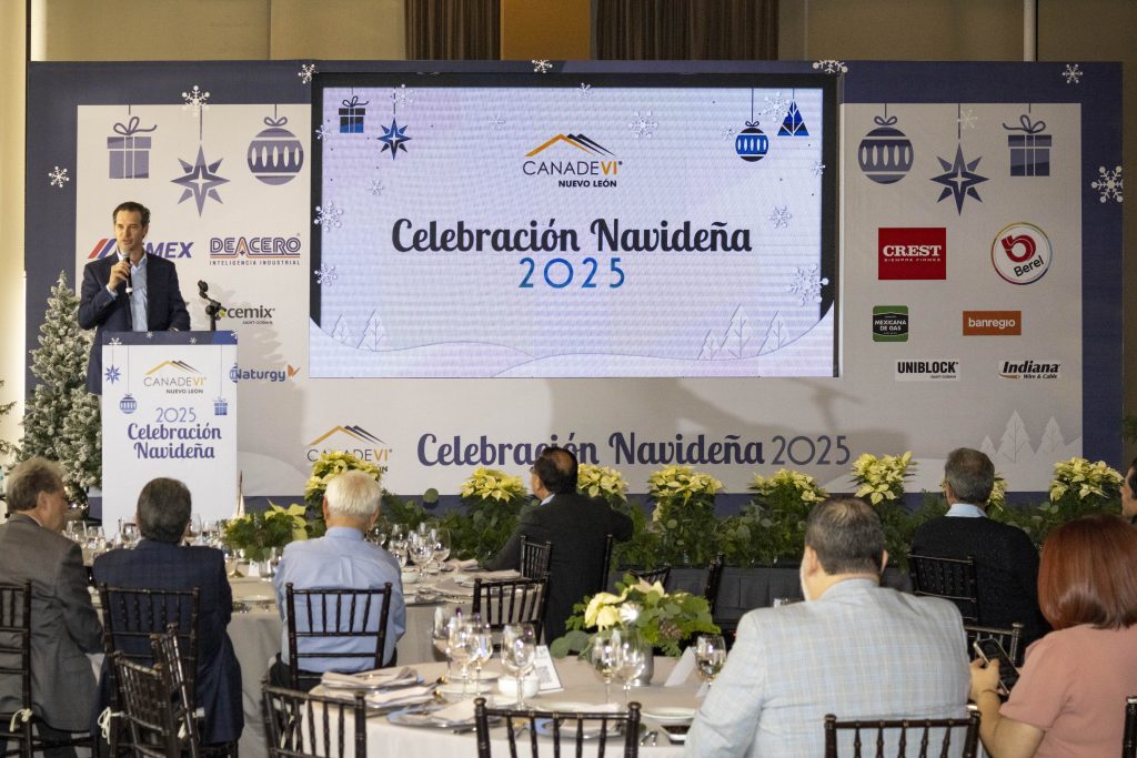 Una tarde para agradecer y reconocer: así se vivió nuestra Celebración Navideña 2025